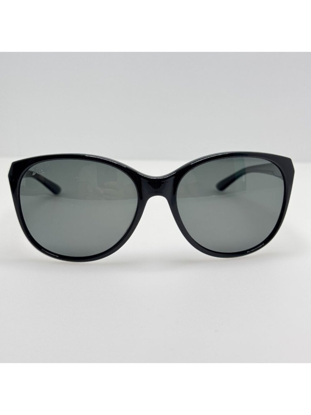 Hobie Sunglasses Dana Black Polarized 58-17-137